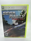 Sega Rally Revo (Microsoft Xbox 360, 2007)