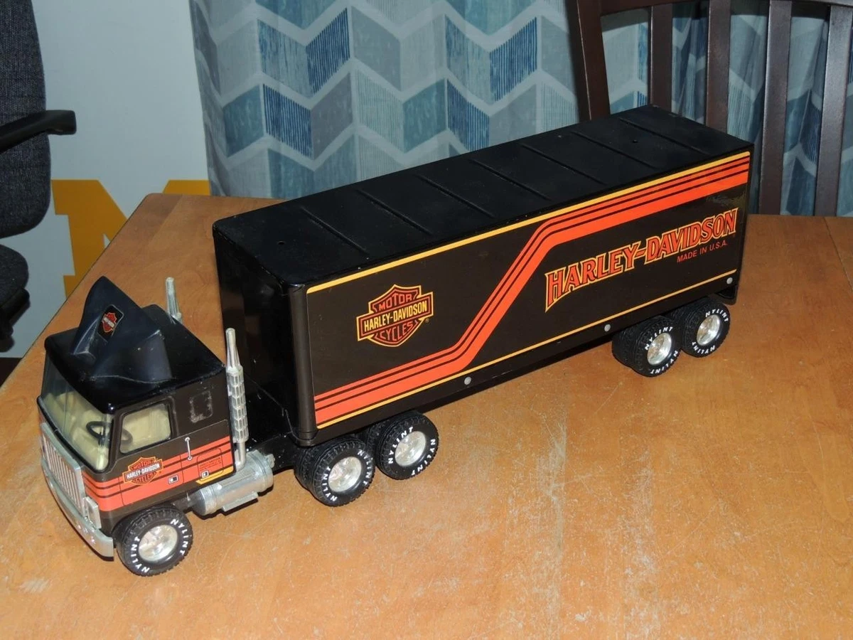 Nylint 1:8 Scale Vintage Manufacture Diecast Trucks for sale | eBay