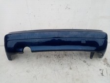 7410P9 HINTERE STOSSSTANGE / 2337205 FÜR CITROËN XSARA N1 1.6 16V