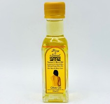 100% Pure Olive Oil For  Skin & Hair Care For Youthful Skin Healthy Hair