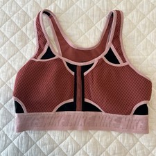 Nike Swoosh Ultrabreathe Women's Medium-support Padded Sports Bra Dri-fit