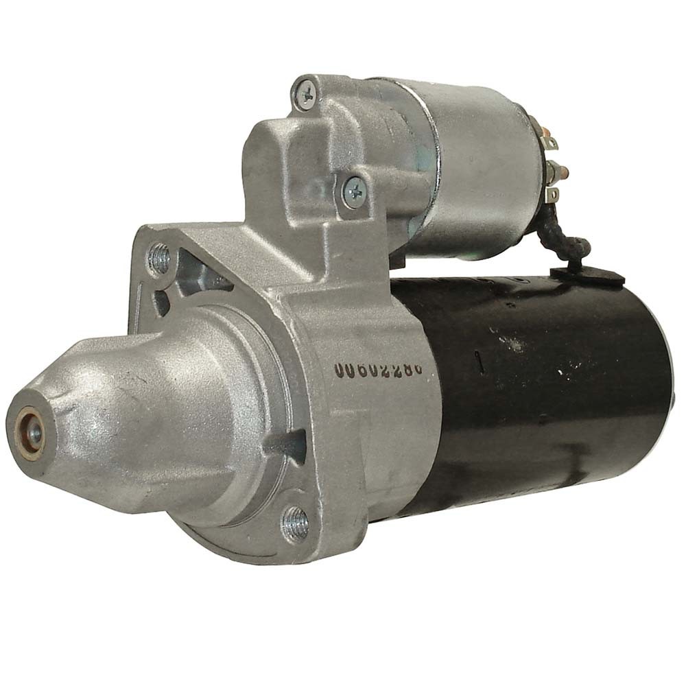 For Mercedes E500 C280 ML430 S500 CLK320 G500 SLK55 AMG SLR McLaren Starter CSW