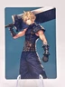 Cloud Ex-Soldier 50/52 Art Series Card Final Fantasy FIN MTG NM