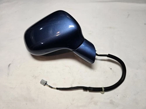 2006 - 2011 Honda Civic Sedan (4 DOOR) Passengers RIGHT Exterior Mirror (BLUE)