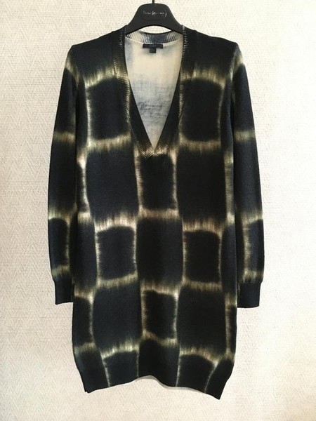 Women COS Sweater Beige Wool 34 / XS / 42