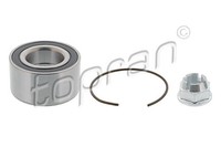 Topran Radlagersatz 700 178 FüR Renault Kangoo Nissan Megane Clio Laguna FC0 19