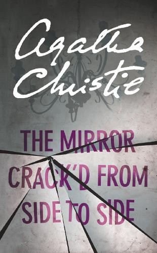 THE MIRROR CRACK’D FROM SIDE TO SIDE: A Sunday Times Bestseller Mystery Featu - Image 2
