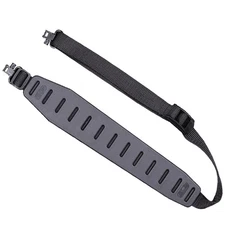 Quake Claw 2.0 Rifle Sling - Black - 50033-9
