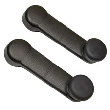 Window Crank Handle for Ford F-150 F-250 F-350 F-450 F-550 Super Duty, E-150,
