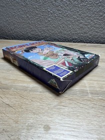 Secret Scout in the Temple of Demise NES Complete No Manual VERY RARE Nintendo