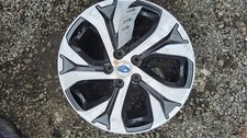 Wheel 18x7 Alloy Wagon Machined Face Fits 20-22 Legacy 140851