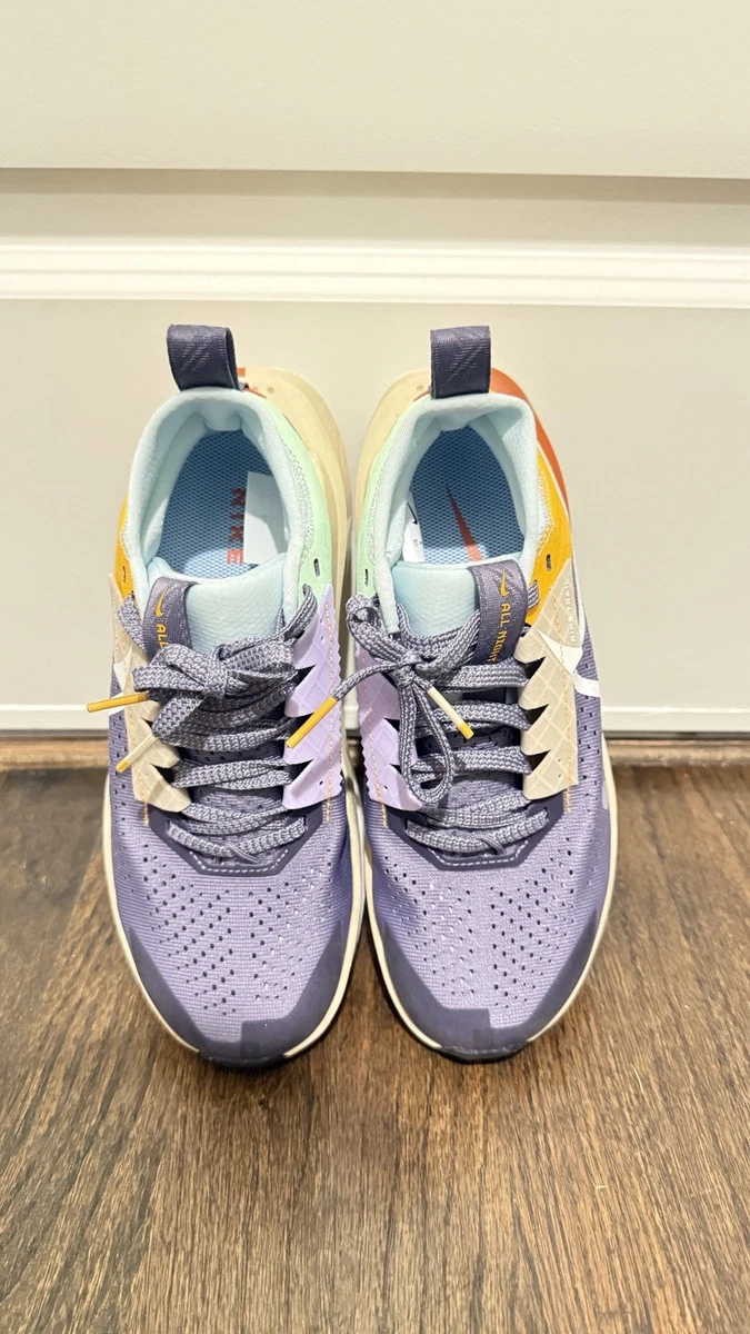 Nike ZoomX Zegama 2 Daybreak Sundial W for sale | eBay