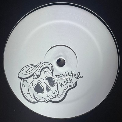 Human Resources - IHDW001 (12'') (Mint (M)) - 4064946538