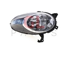 FOR NISSAN MICRA 2008-2011 Headlight Headlamp Right 26010BG10B New w/o motor