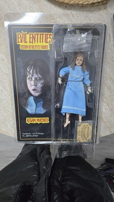 Evil Entities The Exorcist/Der Exorzist Regan MacNeil 1:6 Figur