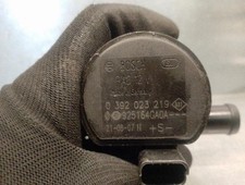 Pompe à eau Renault Captur