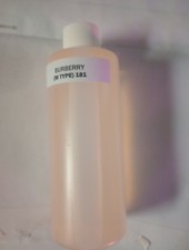 Burberry Oil Parfum