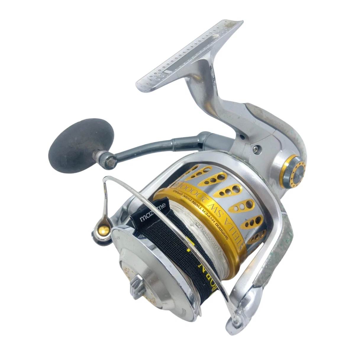 shimano stella 20000 products for sale | eBay
