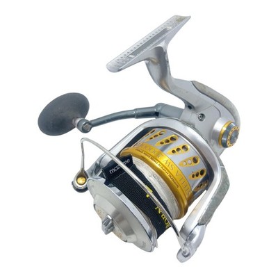 carrete shimano stella SHIMANO 08 Stella SW20000PG 021526