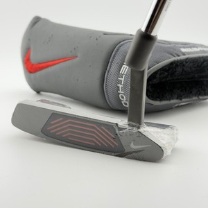 Nike Method Converge Putter | eBay