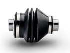 SuperAtv Up&Running Prop Shaft Yoke for Honda Pioneer/See Fitment