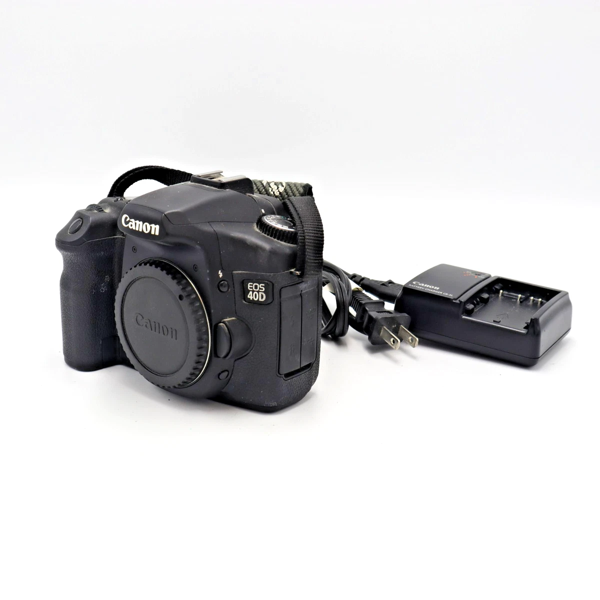 Canon EOS Digital Cameras EOS 40D for sale | eBay