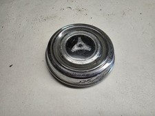 1967 Dodge Coronet Steering Wheel Horn Button Mopar