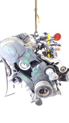 teilmotor AUDI A4 ALLROAD QUATTRO 8K 1.9 TDI AWX jgrmp800546