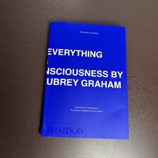 Titles Ruin Everything | Graham & Samir | Phaidon | 2023 | PB