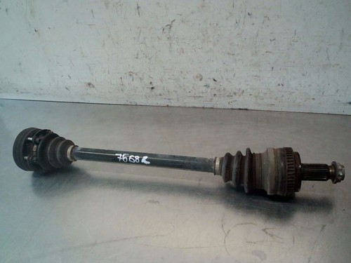 Antriebswelle hinten  L BMW 118i Aut. E81,E82,E8 2004-2007