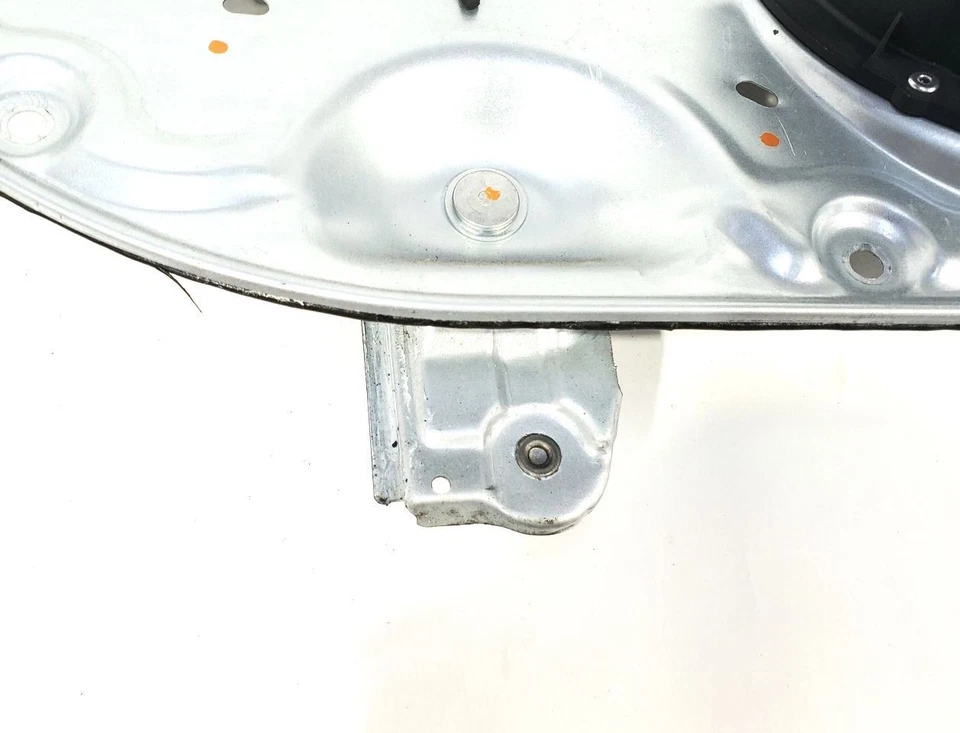 Hyundai Santa FE 2010 2011 2012 OEM puerta trasera izquierda ventana regulador eléctrico  Foto 4 de 4