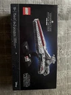 Lego Star Wars Venator-Class Attack Cruiser 75441 (Small Box Damage)