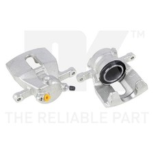 Bremssattel vorne rechts für Opel Agila B H08 | 674622