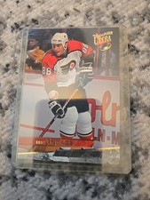 1993-94 Fleer Ultra - Eric Lindros #161