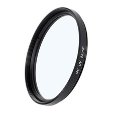 ayex UV Filter MC Schutzfilter für Objektive...
