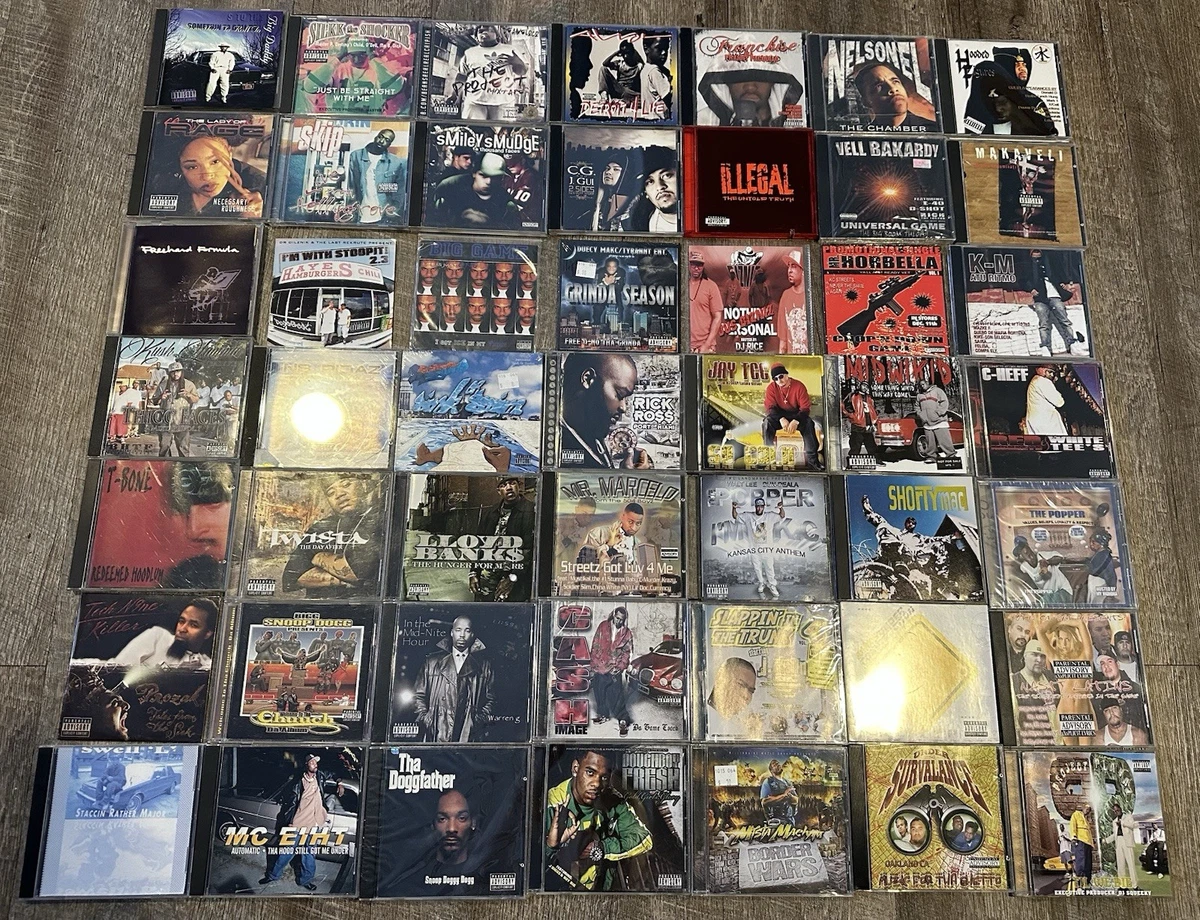 Rare G Funk Cd for sale | eBay