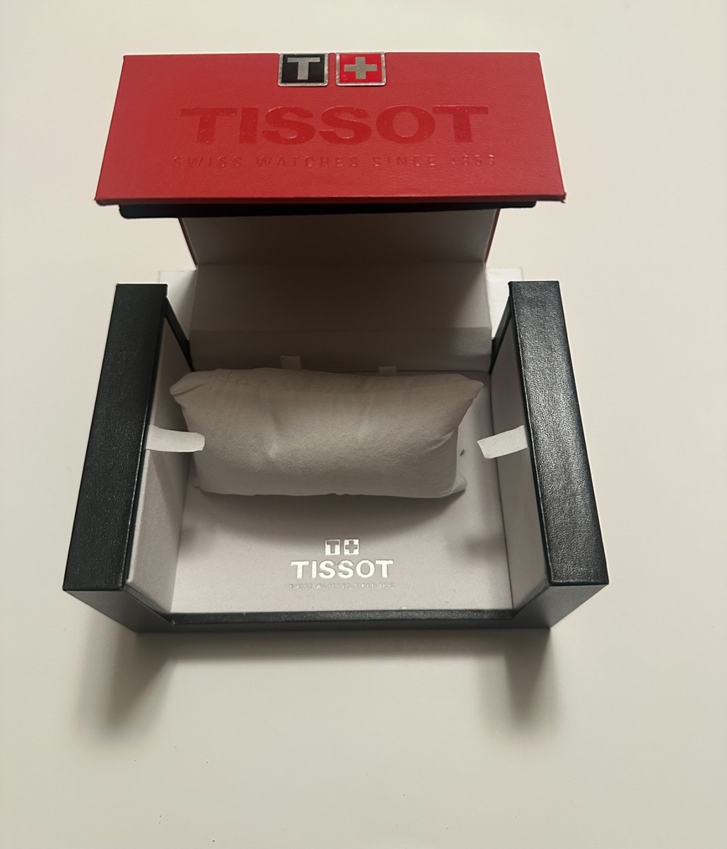 Boîtier De Montre Tissot C 250 – 30 Mm – Plaqué Or – Neuf De Stock (NOS)