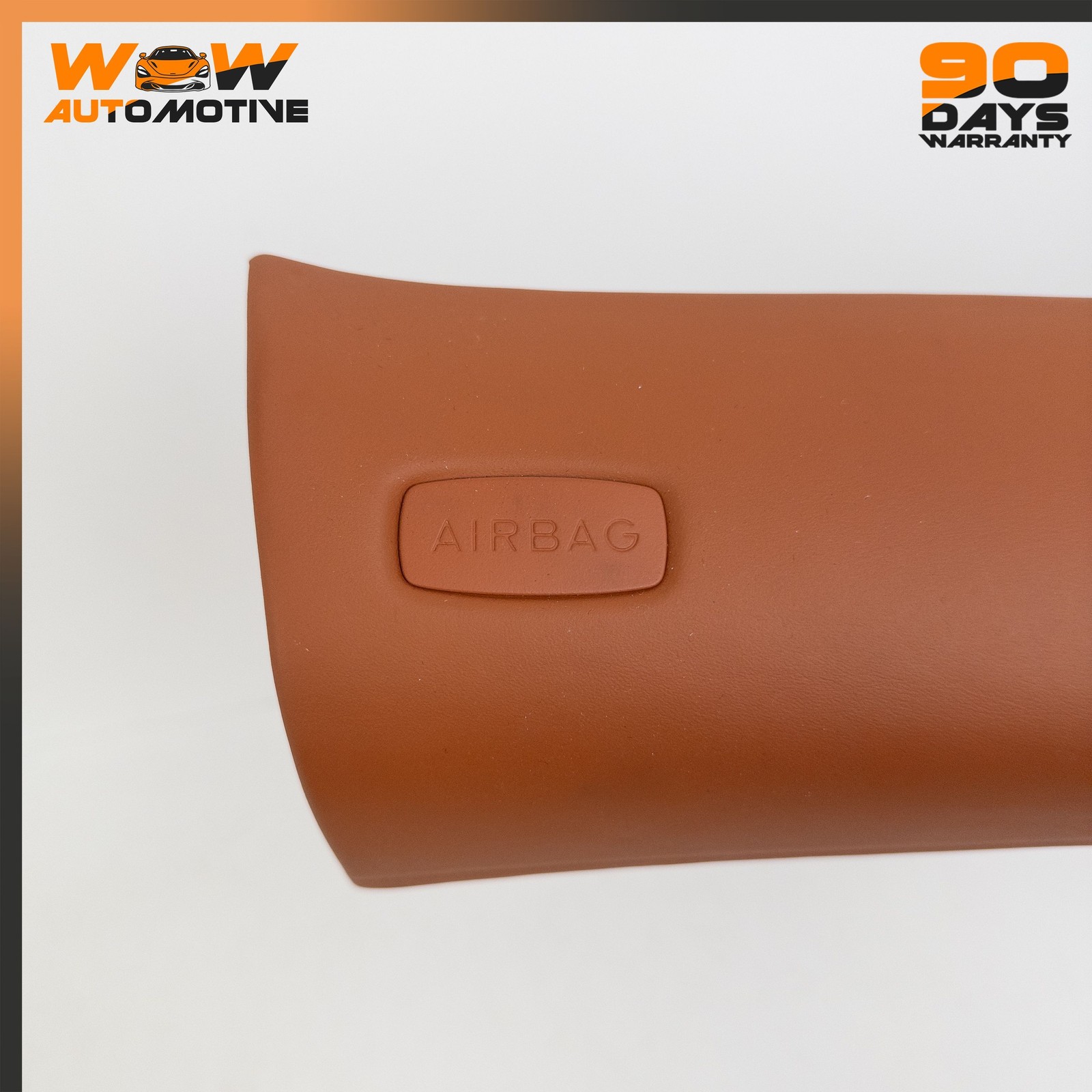 Bentley Continental 2010-2012 FRONT+LEFT Pillar trim