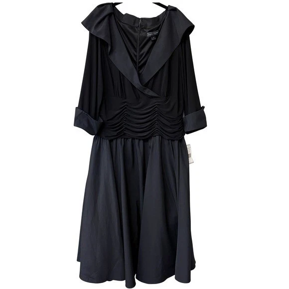Jessica Howard Midi Plus Size Dresses for Women for sale | eBay