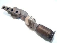 420131089 EXHAUST MANIFOLD / 420000178 / 6284374 FOR AUDI R8 423 4.2 FSI