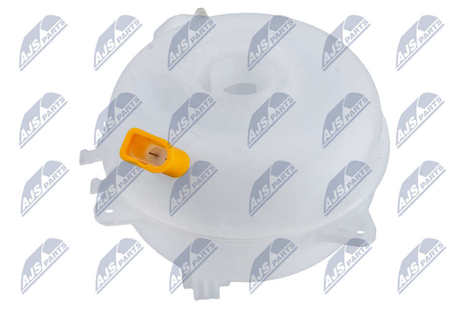 NTY CZW-VW-018 Expansion Tank, coolant for PORSCHE