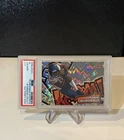 2025 Panini Absolute Luther Burden III Base (PSA 10)