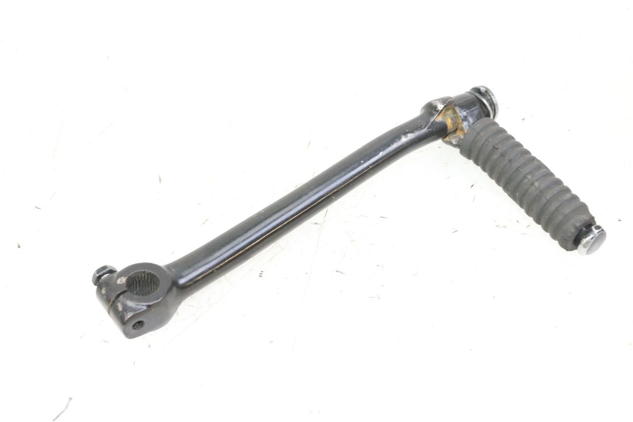 KICK START - APOLLO RFZ 125