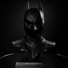 The Caped Crusader! Ultimate Guide to Batman Collectibles 81