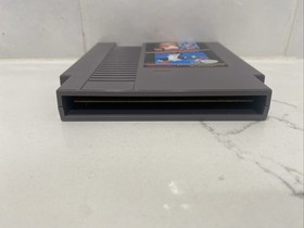 Duck Hunt *5 Screw* (Nintendo NES, 1985) Authentic Cleaned and Tested Cartridge