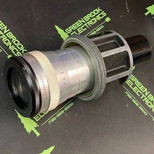 15166 - SANKOR - ANAMORPHIC PROJECTOR ANASTIGMAT ADAPTER-M LENS - 40FT-250FT - 1