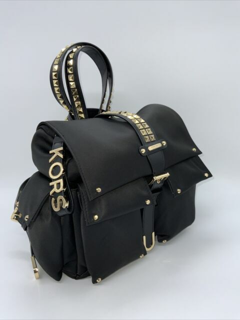 michael kors olivia backpack