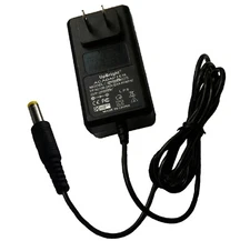19V 30W AC Adapter For Motorola Atrix Droid Bionic Lapdock 100 500 Power Supply