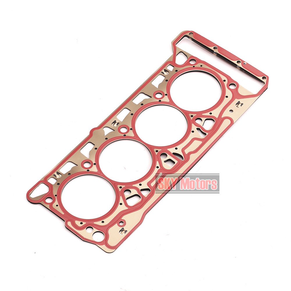 Engine Cylinder Head Gasket Seal Elring for VW GTI MK7 Audi A3 A4 A5 2