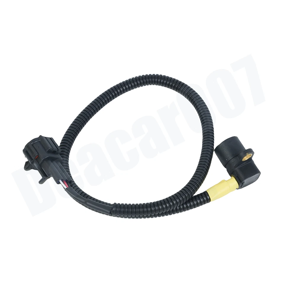 Sensor de manivela motor Nissan GT-R 25977VG100 (2009-2020) Foto 2 de 4